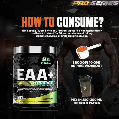 Sugar-free eaa hydration powder OEM Manufacturer | Reson