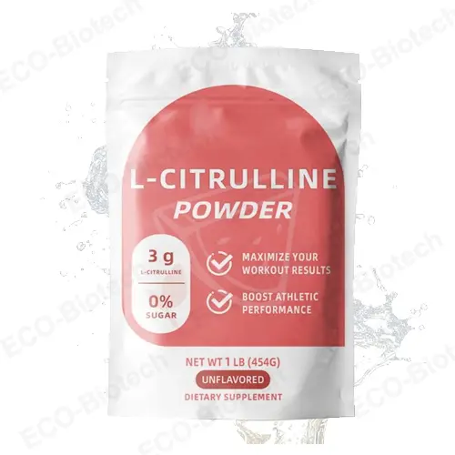 bulk 2 : 1 l citrulline malate powder supplier | Reson