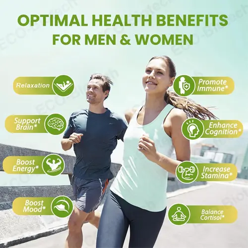 Liposomal Rhodiola Rosea drops OEM | Stress & Energy Support