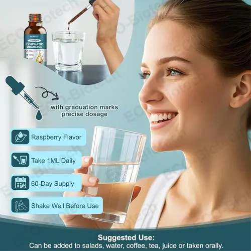 Liposomal Herbal Drops – Traditional Wellness Support