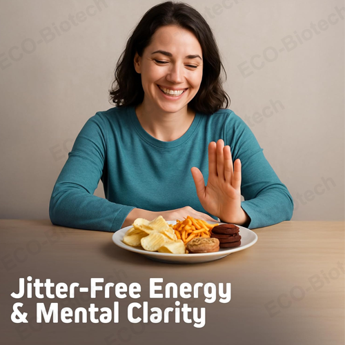 Keto BHB Capsules | Weight Management | Reson