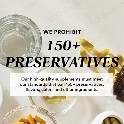 Vitamin B-50 capsules | Essential Nutrient Supplement | Reson