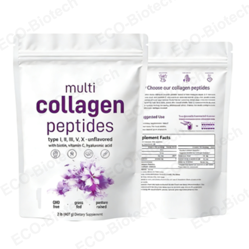 best Multi Collagen Peptides Powder supplier | Ausreson