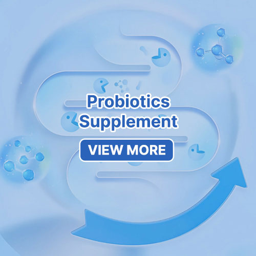 Probiotics Supplement