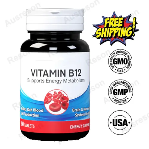vitamin b12 Methylcobalamin tablets manufacturers | Reson