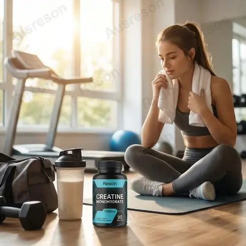 creatine capsules OEM manufacturers | Muscle & Energy Support