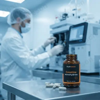 creatine monohydrate capsules private label Manufacturer