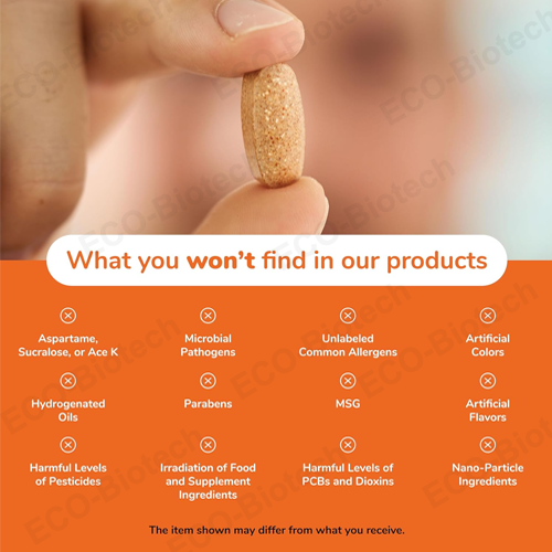 Chitosan capsules | Natural appetite control supplement | Reson