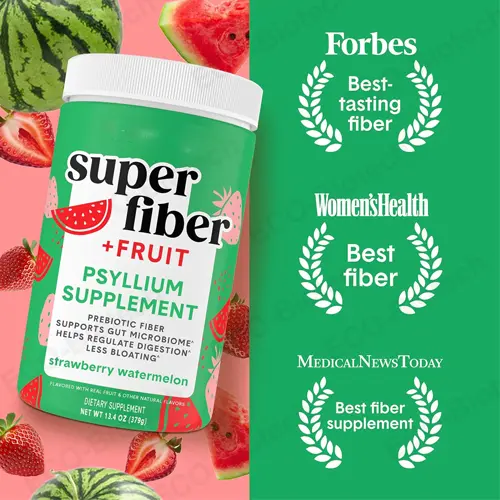 Super Fiber Powder bulk supplier Natural Fiber Supplement