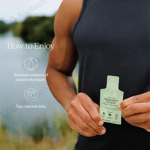 high absorption Liposomal Magnesium Complex drink OEM Manufacturer