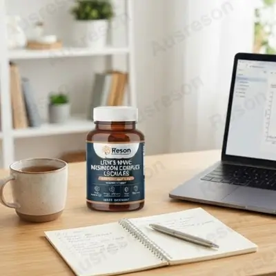 Lion's Mane mushroom Complex capsules OEM manufacturers