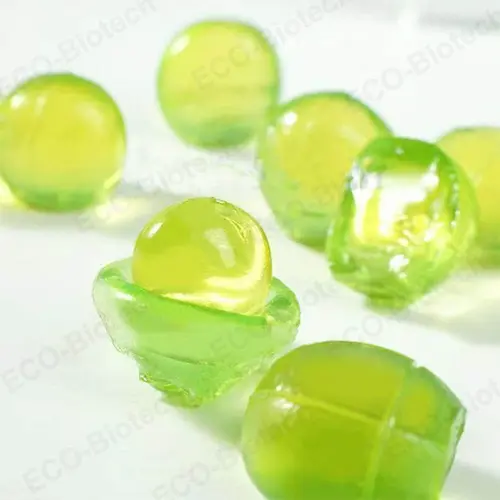3D Mango Peelable Vitamin Gummy Candy | Wholesale & OEM
