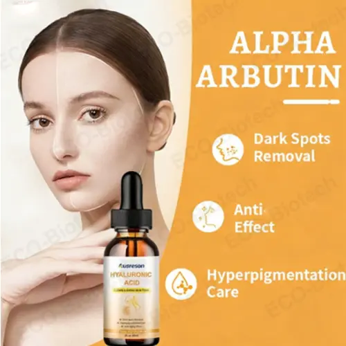 oral Hyaluronic Acid Liquid drops Manufacturer | Reson