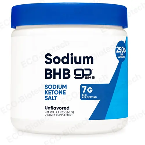 bulk wholesale supplements sodium bhb powder | Reson