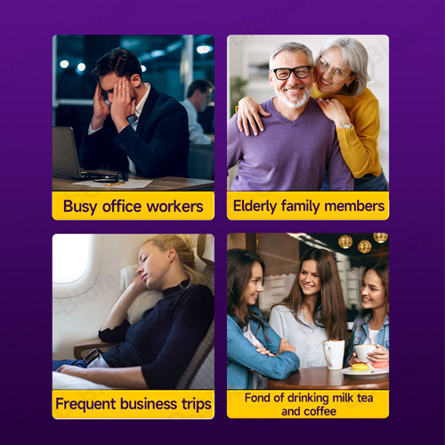 melatonin Tablets supplier: Sleep Support Supplement | Reson