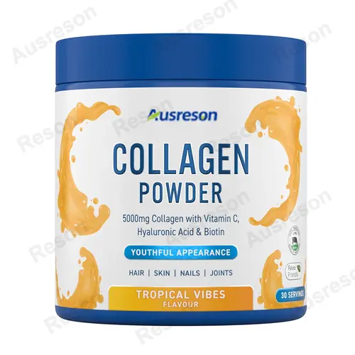 wholesale best Collagen powder for joint pain and gut health | Reson