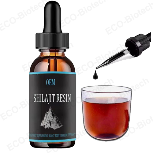 best pure himalaya shilajit liquid drops supplier