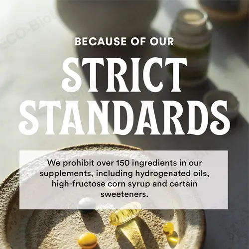 Vitamin B-50 capsules | Essential Nutrient Supplement | Reson