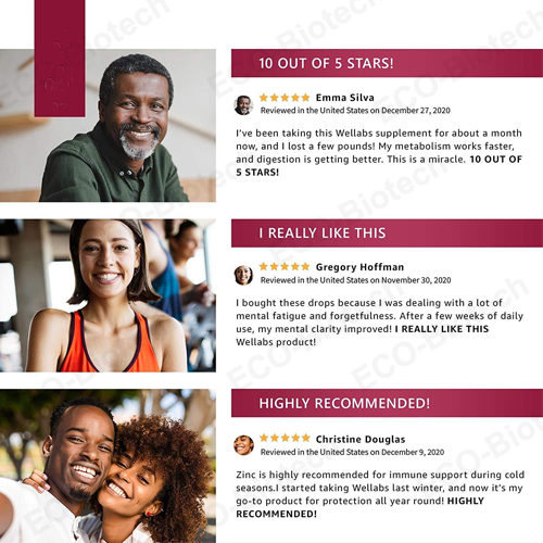 Korean ginseng extract Liquid drop oem wholesale | Reson