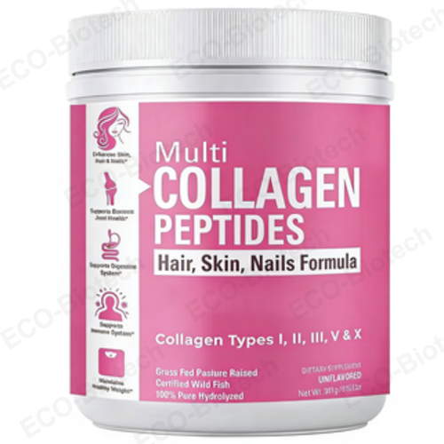 best Multi Collagen Peptides Powder supplier | Ausreson