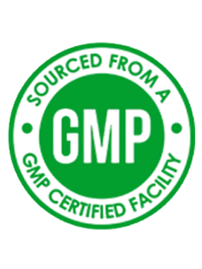GMP Certificate