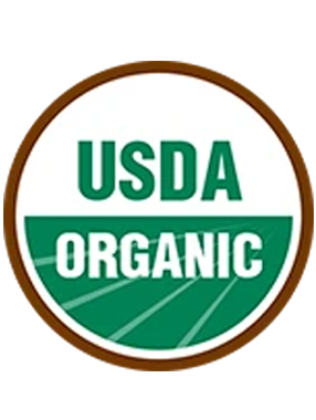 USDA Certificate