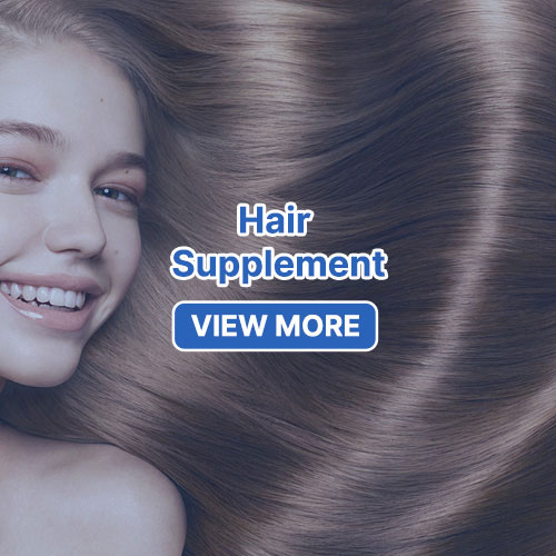 Hair Supplement