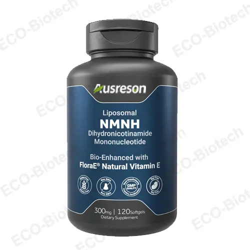 liposomal nmnh capsules manufacturer | NAD+ Booster