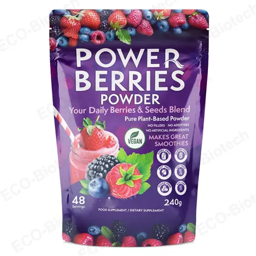 Best Super Berry Powder | Boost immunity, antioxidant properties