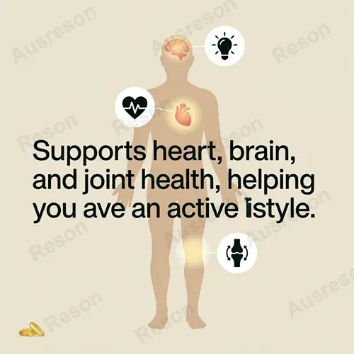 Omega 3 capsules | Private Label Manufacturer