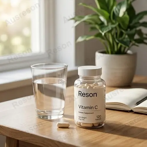 Vitamin C capsules 1000mg for skin | Private Label Manufacturer