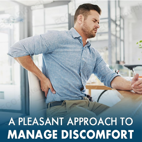 Liposomal Palmitoylethanolamide softgels |chronic pain relief | Reson