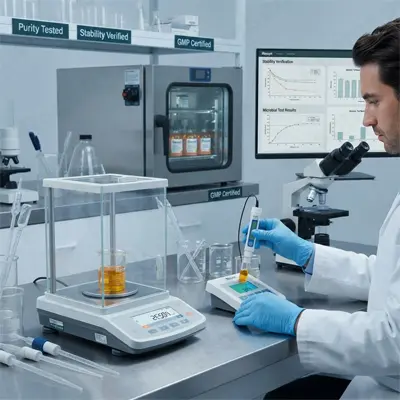 multivitamin liquid drops Bioavailability private label Manufacturer