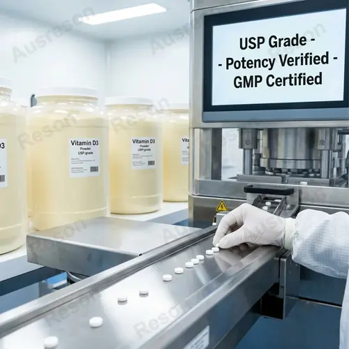 vitamin d tablets oem manufacturer | Private label