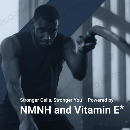 Ausreson liposomal nmnh capsules supplement | NAD+ Booster