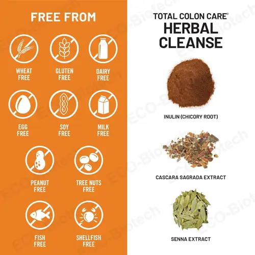 Best Cleanse Detox Capsules for Bloating & Energy | Reson