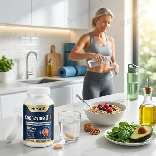Coenzyme Q10 tablets Wholesale price