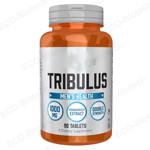 Wholesale Price Tribulus terrestris tablets | Reson