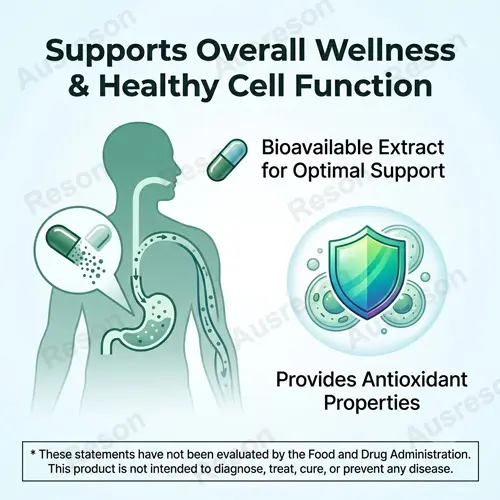 Artemisinin capsules supplement OEM Manufacturer