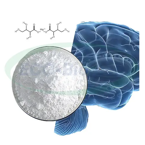 Magnesium L-threonate Powder oem Manufacturer | Reson