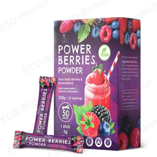 Best Super Berry Powder | Boost immunity, antioxidant properties
