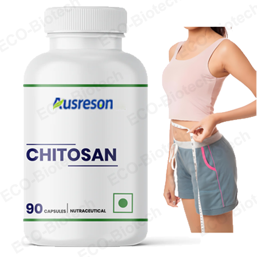 Chitosan capsules | Natural appetite control supplement | Reson