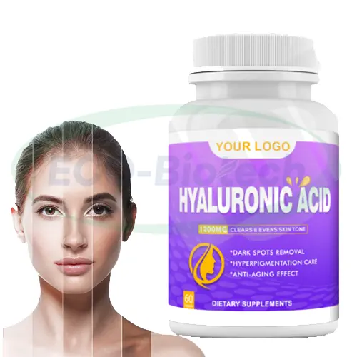 hyaluronic acid capsules for Skin & Joints Manufacturer | Reson