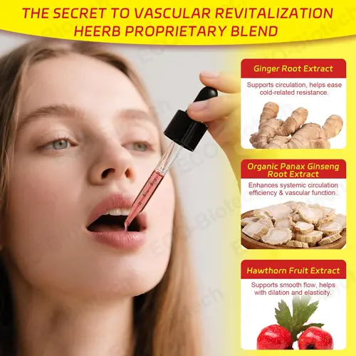 Cayenne Pepper Drops for metabolism boost | Reson