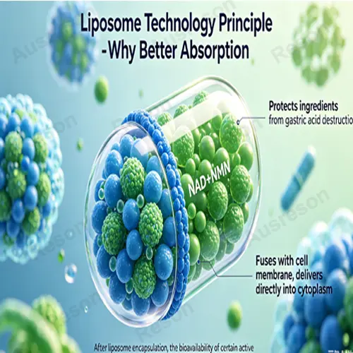 Liposome technology