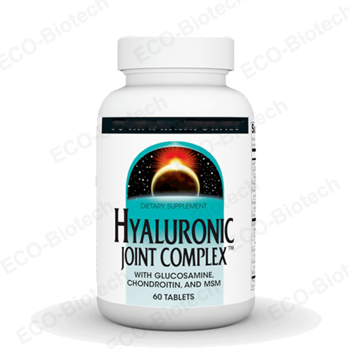 Hyaluronic Joint Complex tablets | Joint support | Reson