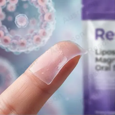 Liposomal Magnesium Glycinate Oral strip Private label Manufacturer