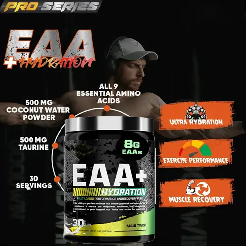 Sugar-free eaa hydration powder OEM Manufacturer | Reson