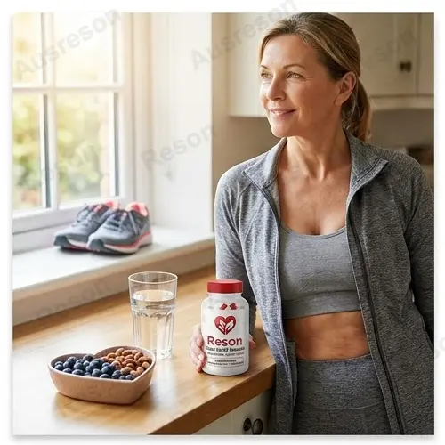 Heart Health capsules bulk OEM Manufacturer