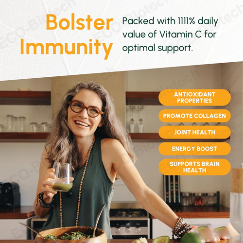1000mg liposomal vitamin c capsules Immune System Booster